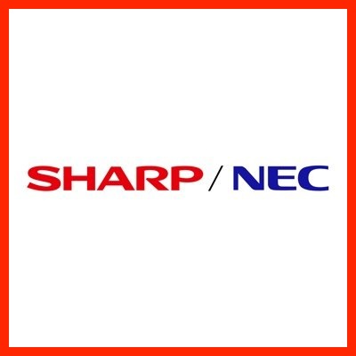 Sharp-NEC