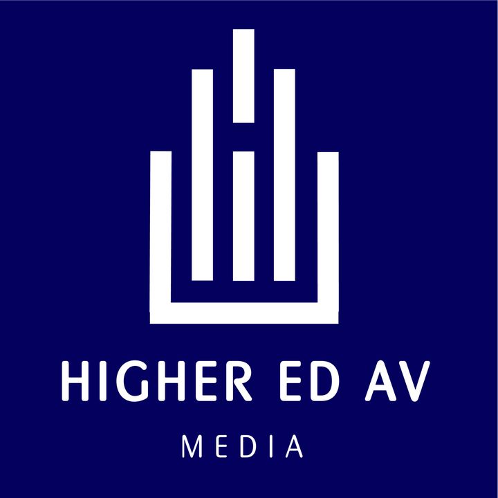 Higher Ed AV Media